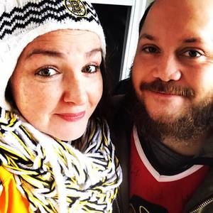 Meet your Posher, Caitlin